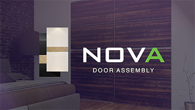  Nova door assembly – training video