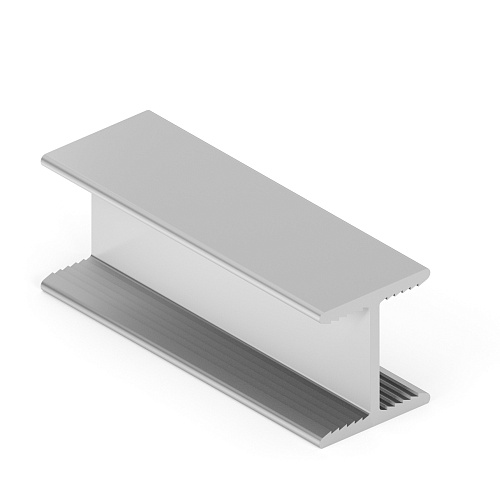 Dividing rail TWELVE