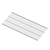 Wire shelf, Series 460, L=900, 406x14
