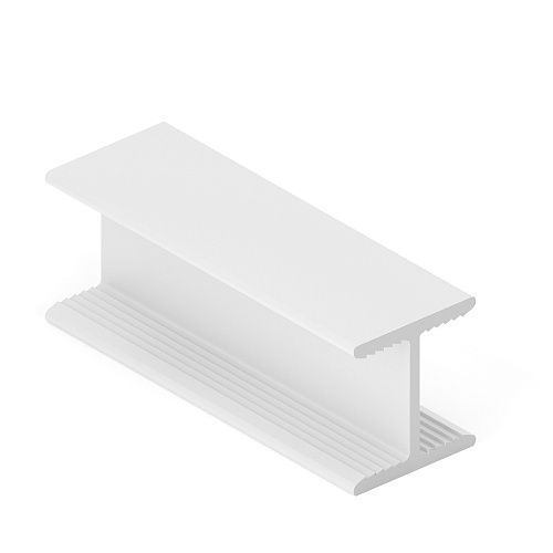 Dividing rail TWELVE