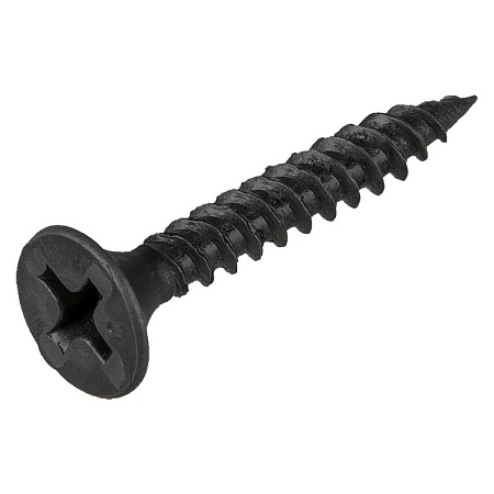 Self-tapping screw with countersunk head (4 x 30 mm)