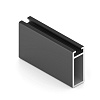 Aluminium rod EDGE