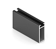Aluminium rod EDGE