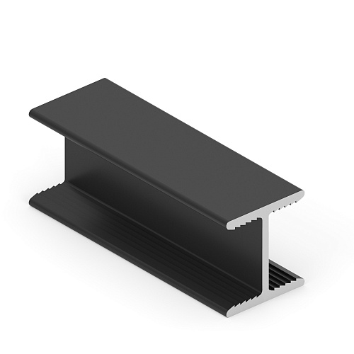 Dividing rail TWELVE