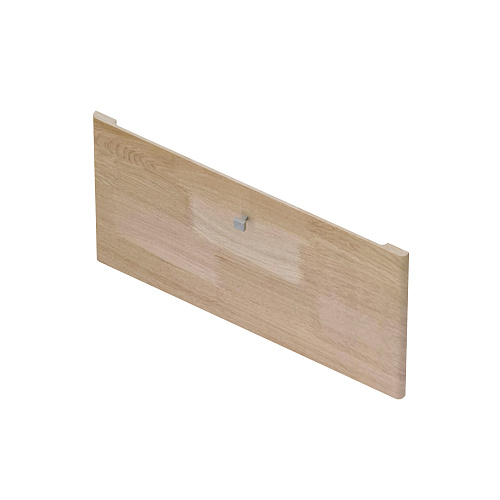 Facade 285 mm, wood light